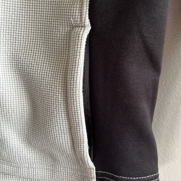 Thermal fleece full zip - Picture 3 of 7